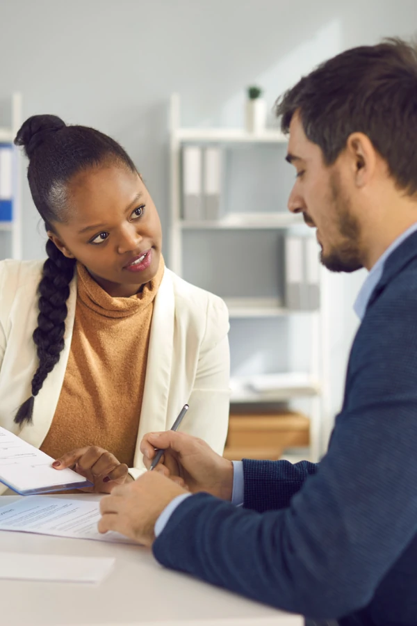 Clients' prefferance is taken as priority image